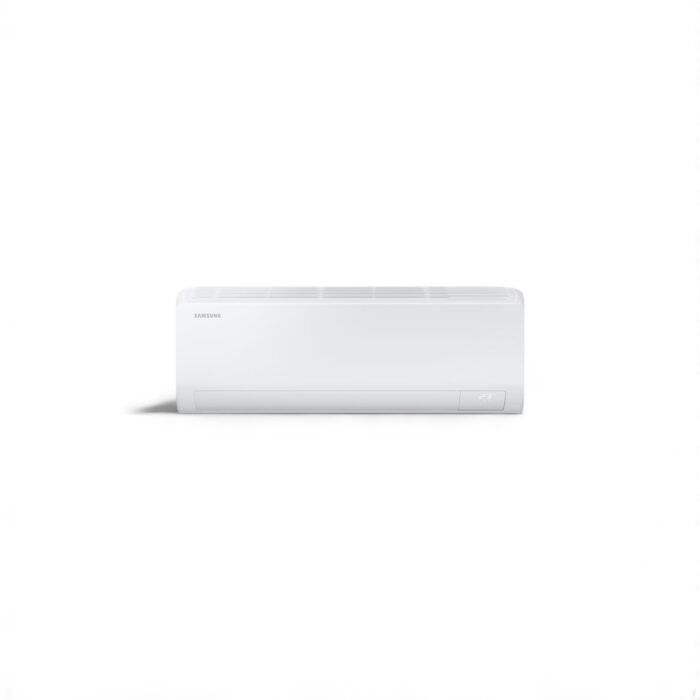 Samsung 1.0 Ton 3 Star Inverter Split AC 5 in 1 Convertible with AI Digital Control (2025 Model, Copper Condenser, AR50F12D0XHNNA)