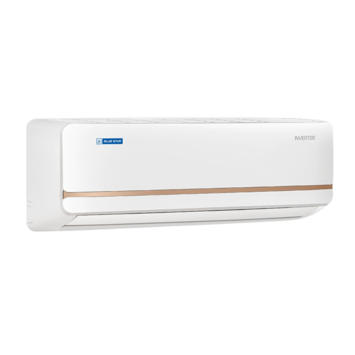 Bluestar 1.5 Ton Split AC 3 Star Inverter White - Image 3