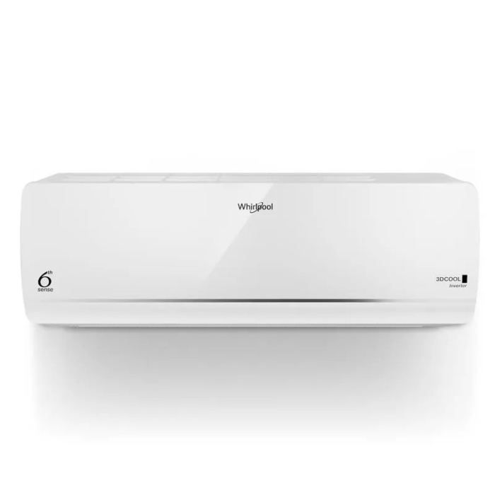 Whirlpool 1.5 Ton Split AC 3 Star Inverter EXP S5M2PB0 - 41484