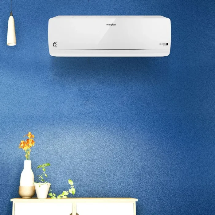 Whirlpool 1.5 Ton Split AC 3 Star Inverter EXP S5M2PB0 - 41484 - Image 2