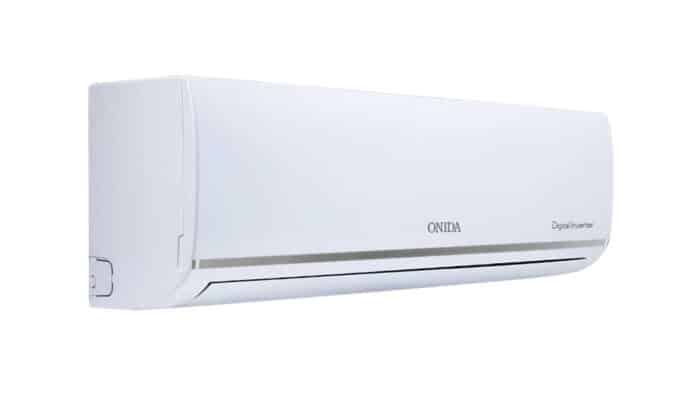 Ondia 1.0 Ton 3 Star Split AC Inverter - Image 4