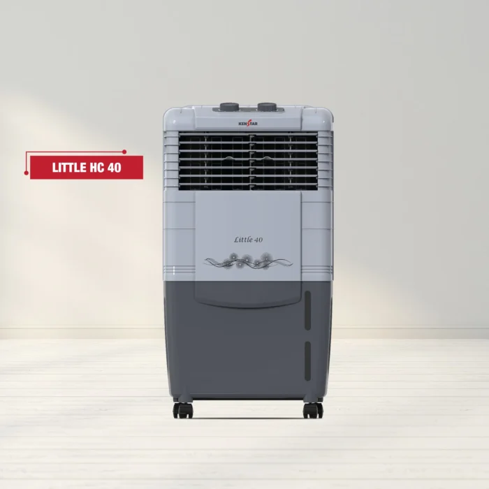 Kenstar Air Cooler Little HC 40 Gray