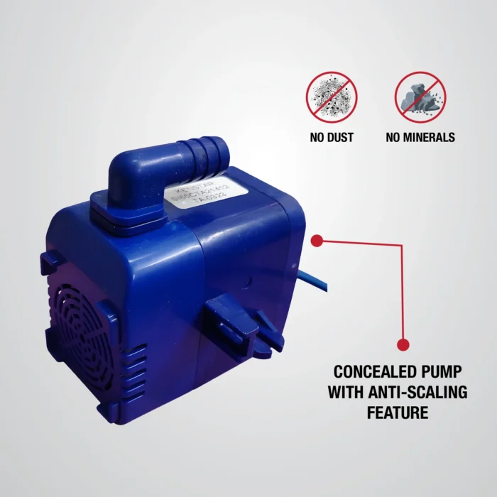 Kenstar Air Cooler Little HC 40 Gray - Image 5
