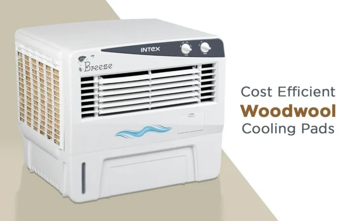 Intex Aircooler Breez 50L - Image 3