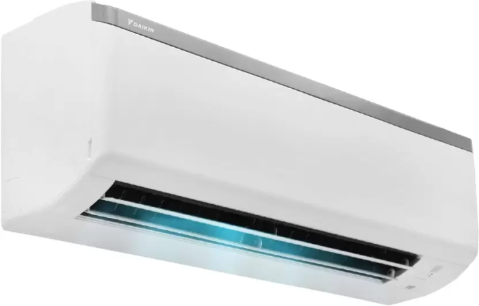 Daikin 0.8 Ton 3 Star Split AC White Non-Inverter (FTL30UV16V1/RL30UV16V1, Copper Condenser) - Image 3
