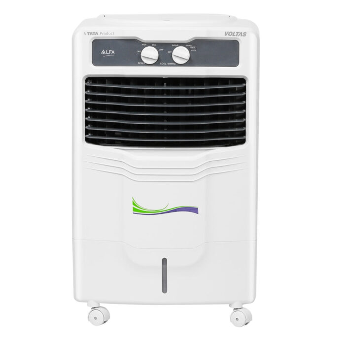 Voltas Personal Air Cooler Alfa 28