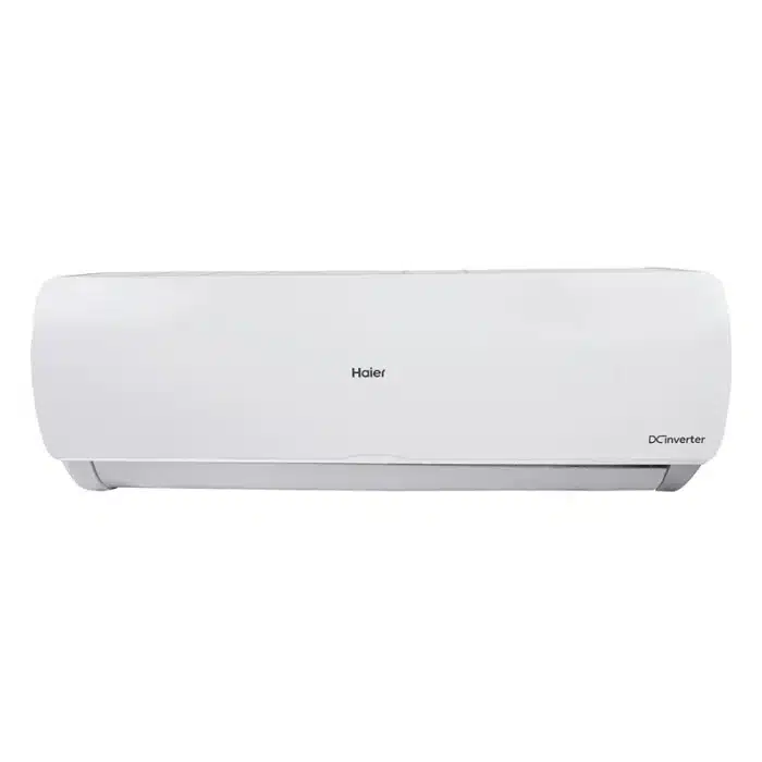 Haier 1.5 Ton 3 Star Split AC Inverter HU50VP-POW3BN