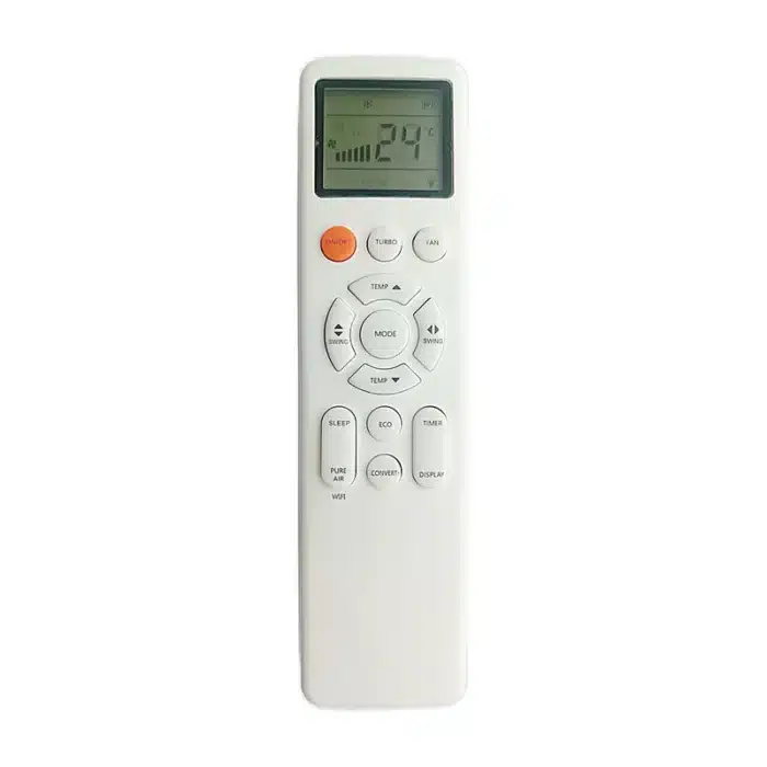 Haier 1.5 Ton 3 Star Split AC Inverter HU50VP-POW3BN - Image 4