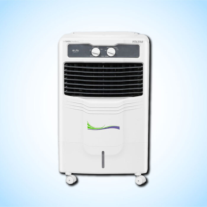 Voltas Personal Air Cooler Alfa 28 - Image 3